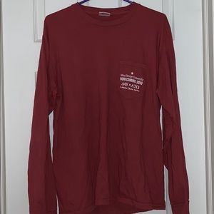 Dphie ATO LTA Homecoming Long Sleeve